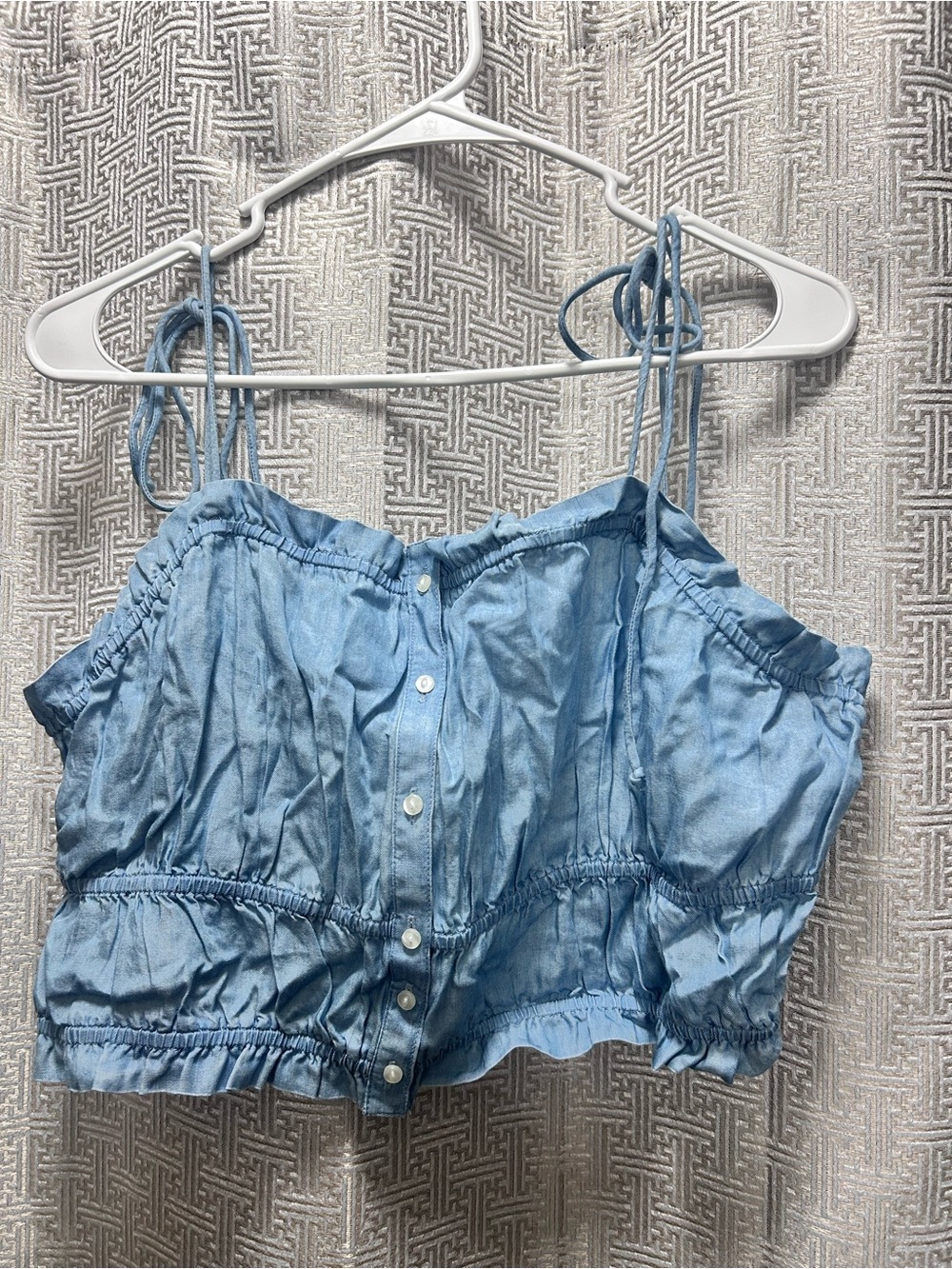 Aerie Crop Top